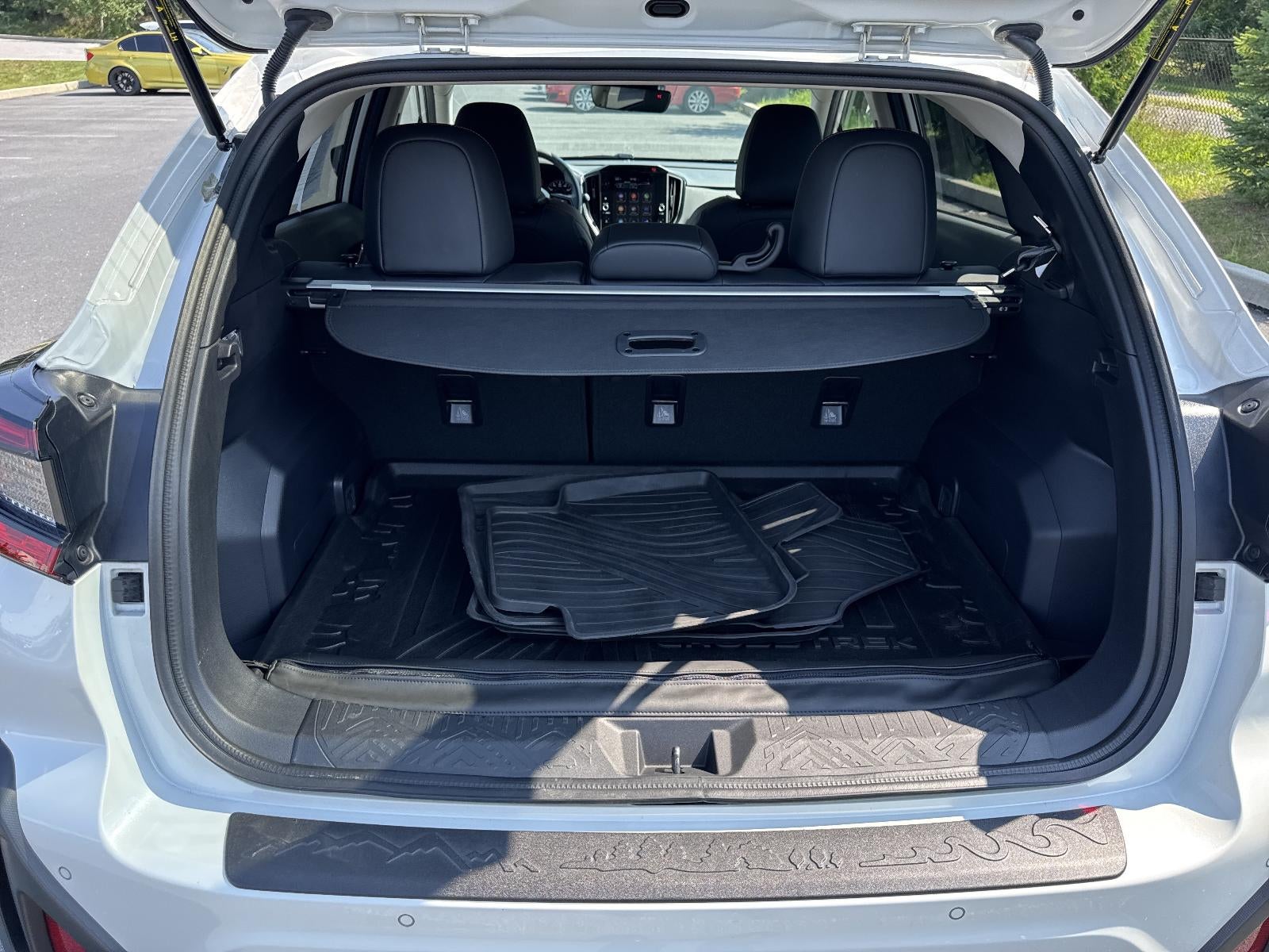 2024 Subaru Crosstrek Limited AWD