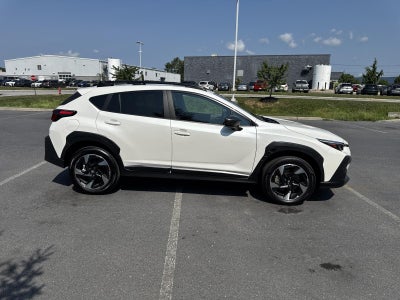 2024 Subaru Crosstrek Limited AWD