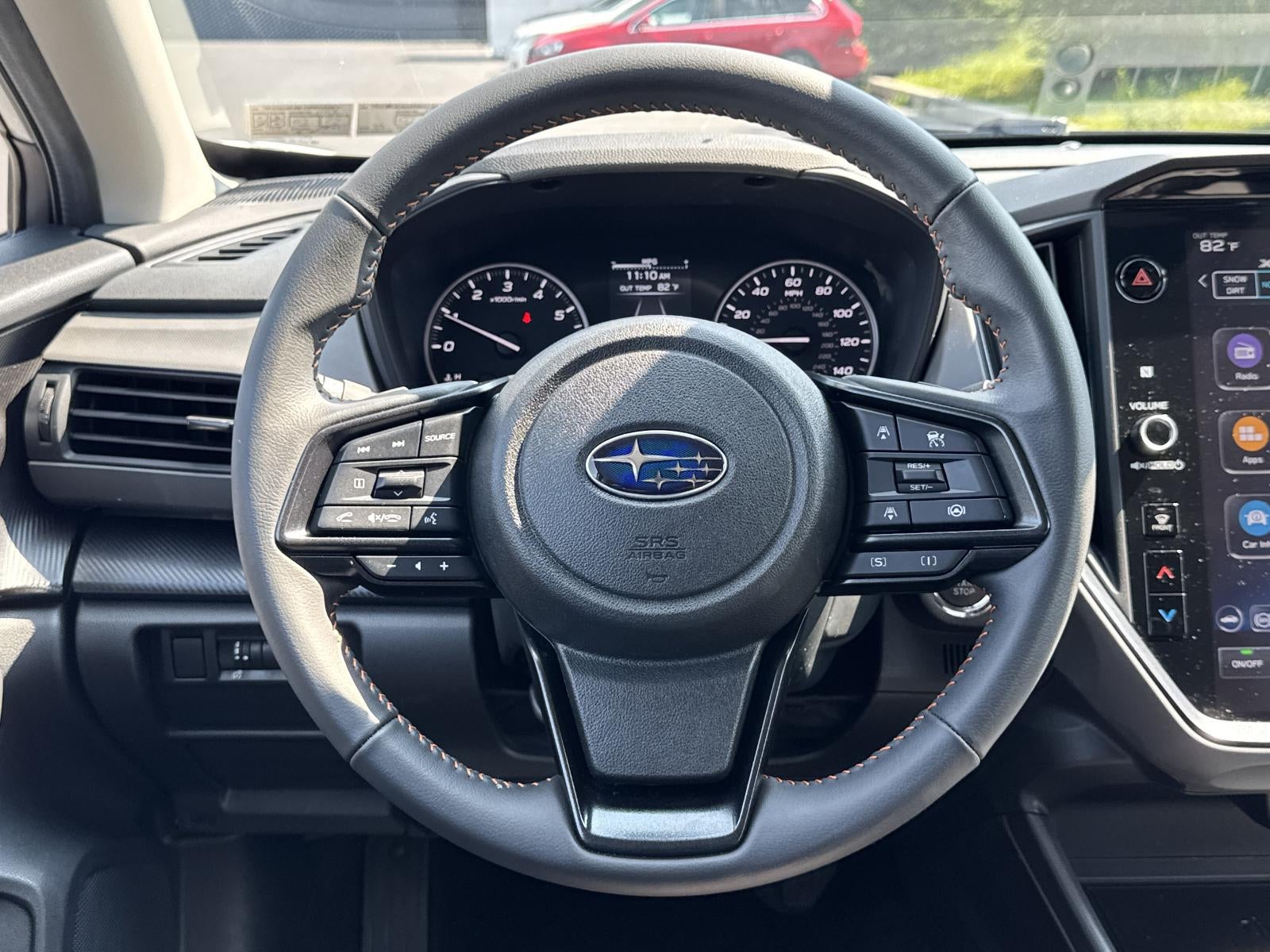 2024 Subaru Crosstrek Limited AWD