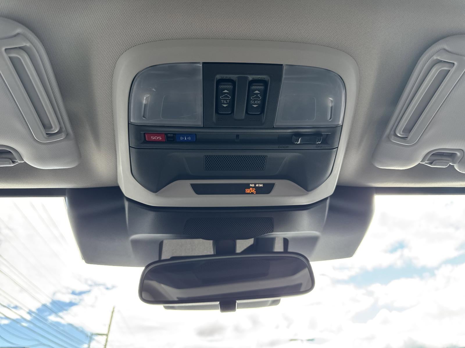 2024 Subaru Crosstrek Limited AWD