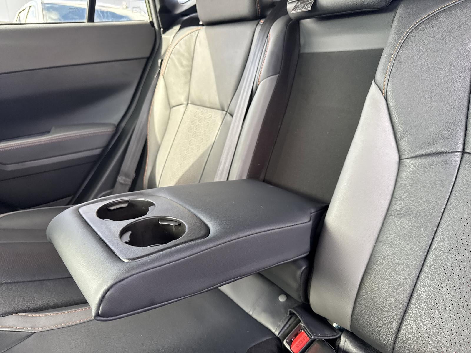 2024 Subaru Crosstrek Limited AWD