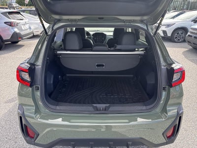 2024 Subaru Crosstrek Limited AWD