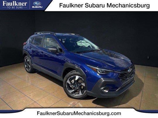 2024 Subaru Crosstrek Limited AWD