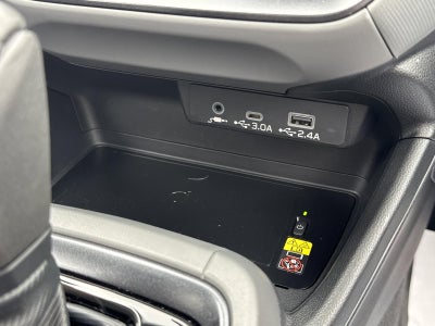2025 Subaru Crosstrek Limited AWD