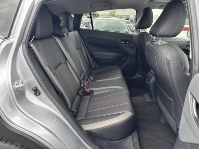2025 Subaru Crosstrek Limited AWD