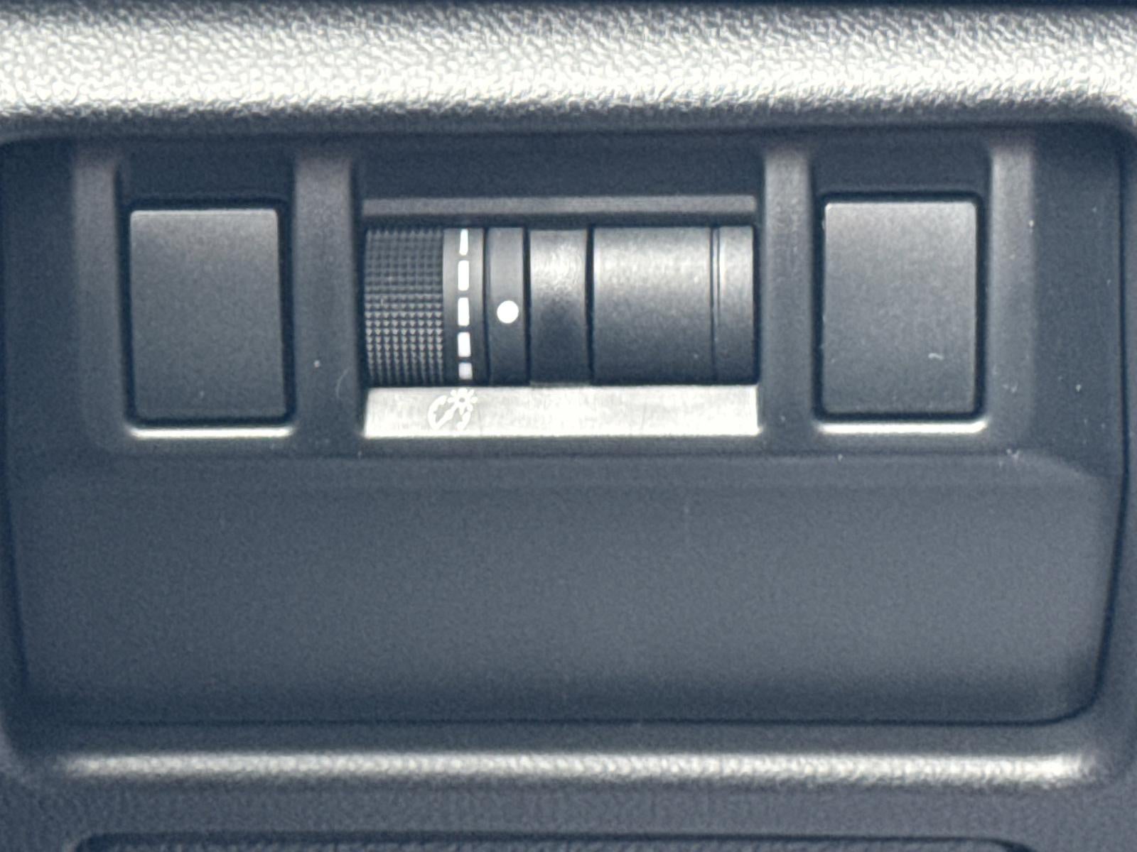 2025 Subaru Crosstrek Limited AWD