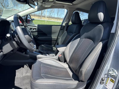 2024 Subaru Crosstrek Limited AWD