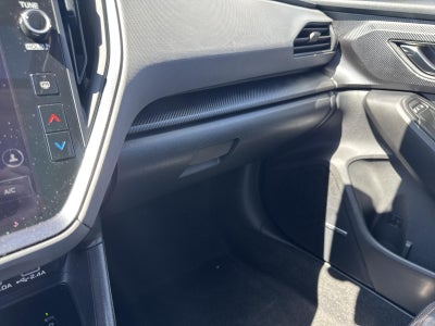 2024 Subaru Crosstrek Limited AWD