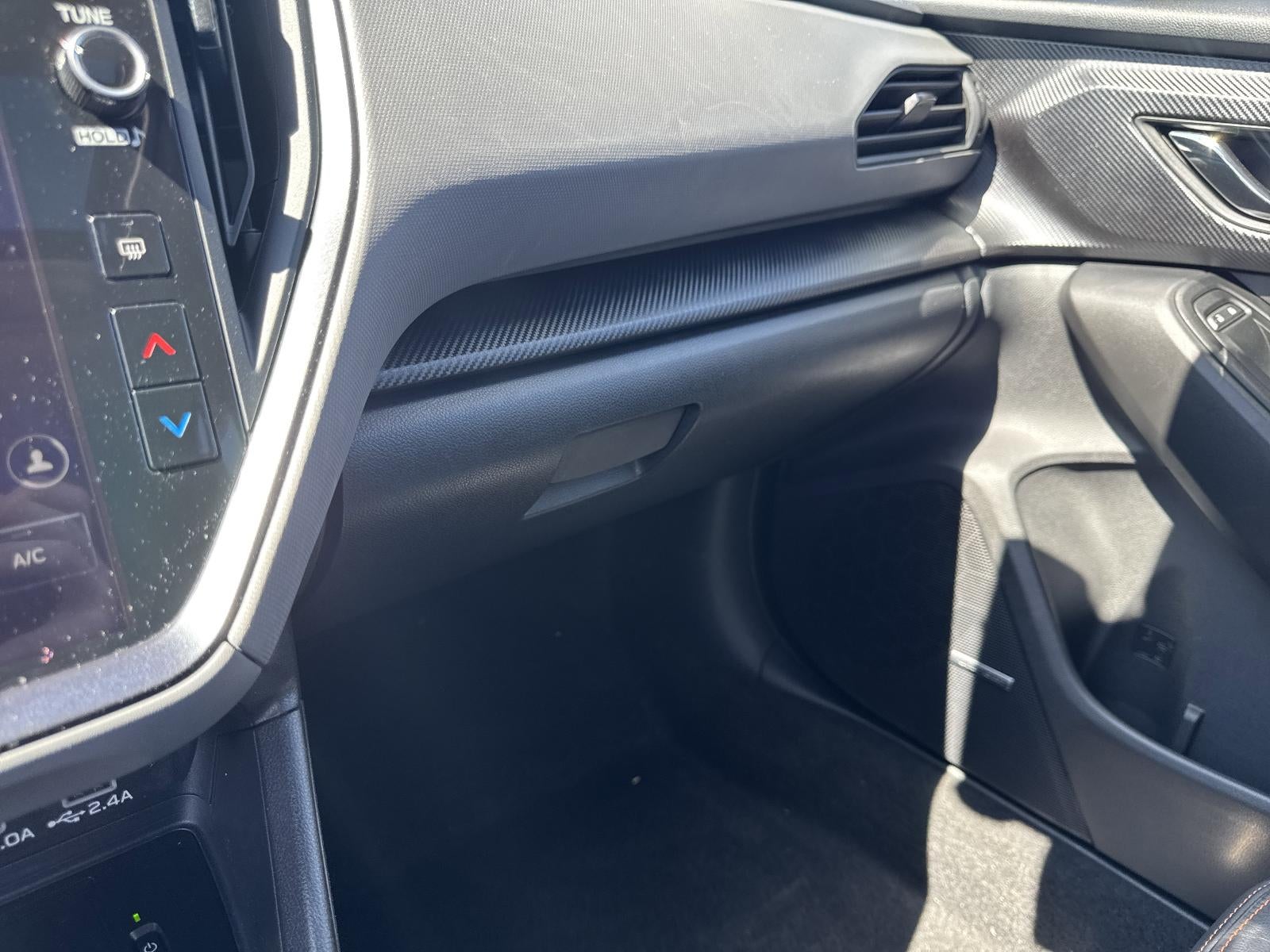 2024 Subaru Crosstrek Limited AWD