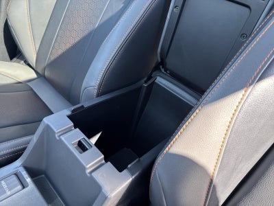 2024 Subaru Crosstrek Limited AWD