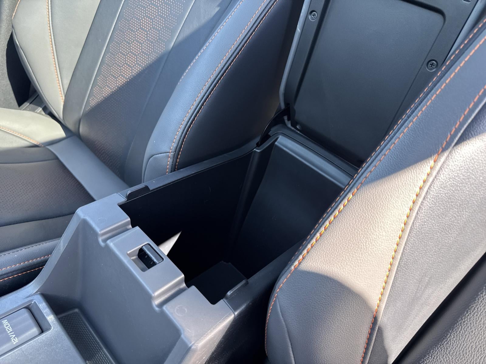 2024 Subaru Crosstrek Limited AWD