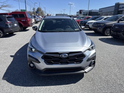 2024 Subaru Crosstrek Limited AWD