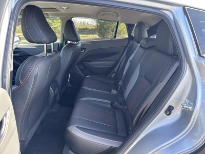 2024 Subaru Crosstrek Limited AWD