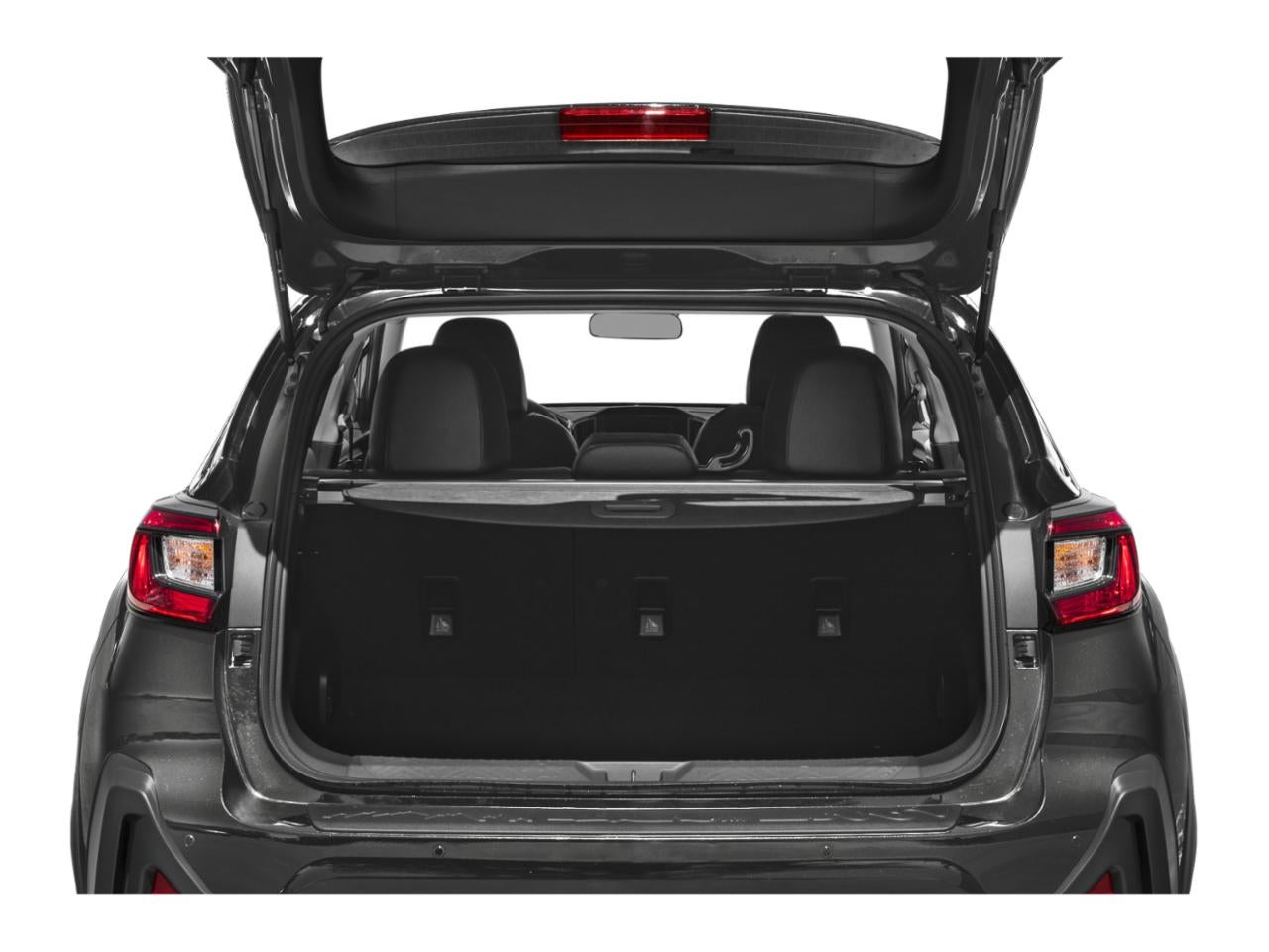 2025 Subaru Crosstrek Limited AWD