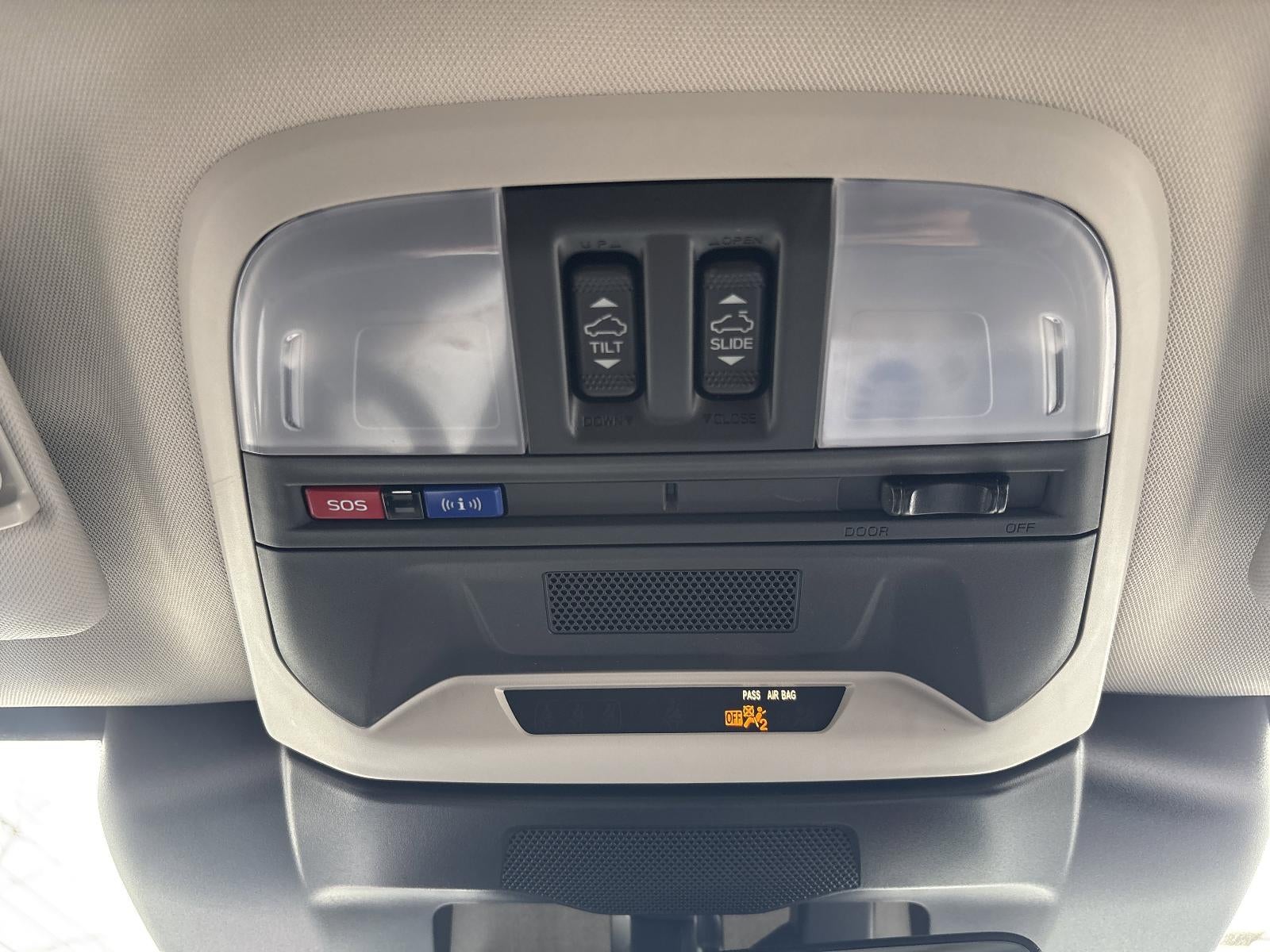 2025 Subaru Crosstrek Limited AWD