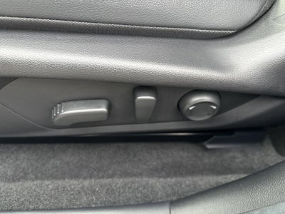 2025 Subaru Crosstrek Limited AWD