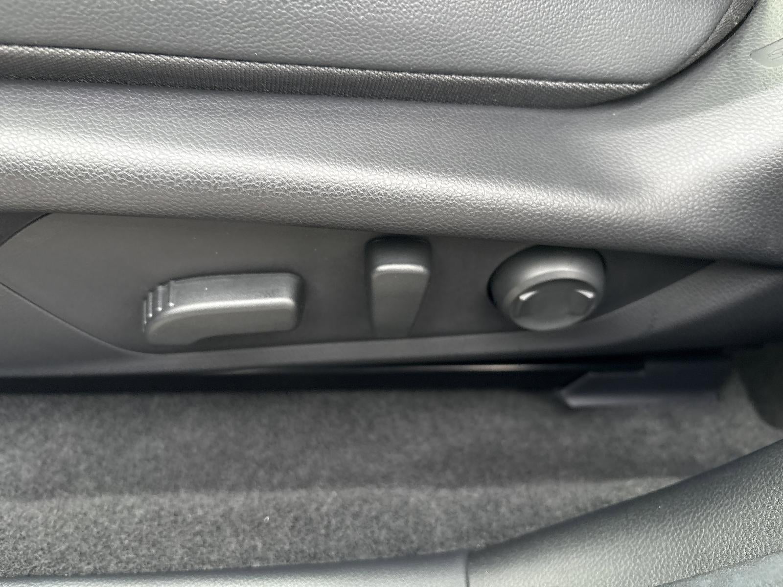 2025 Subaru Crosstrek Limited AWD