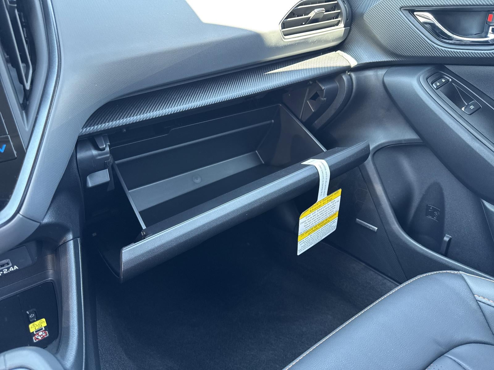 2025 Subaru Crosstrek Limited AWD