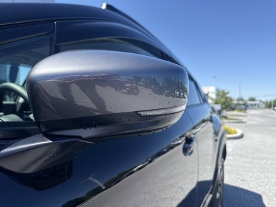 2025 Subaru Crosstrek Limited AWD