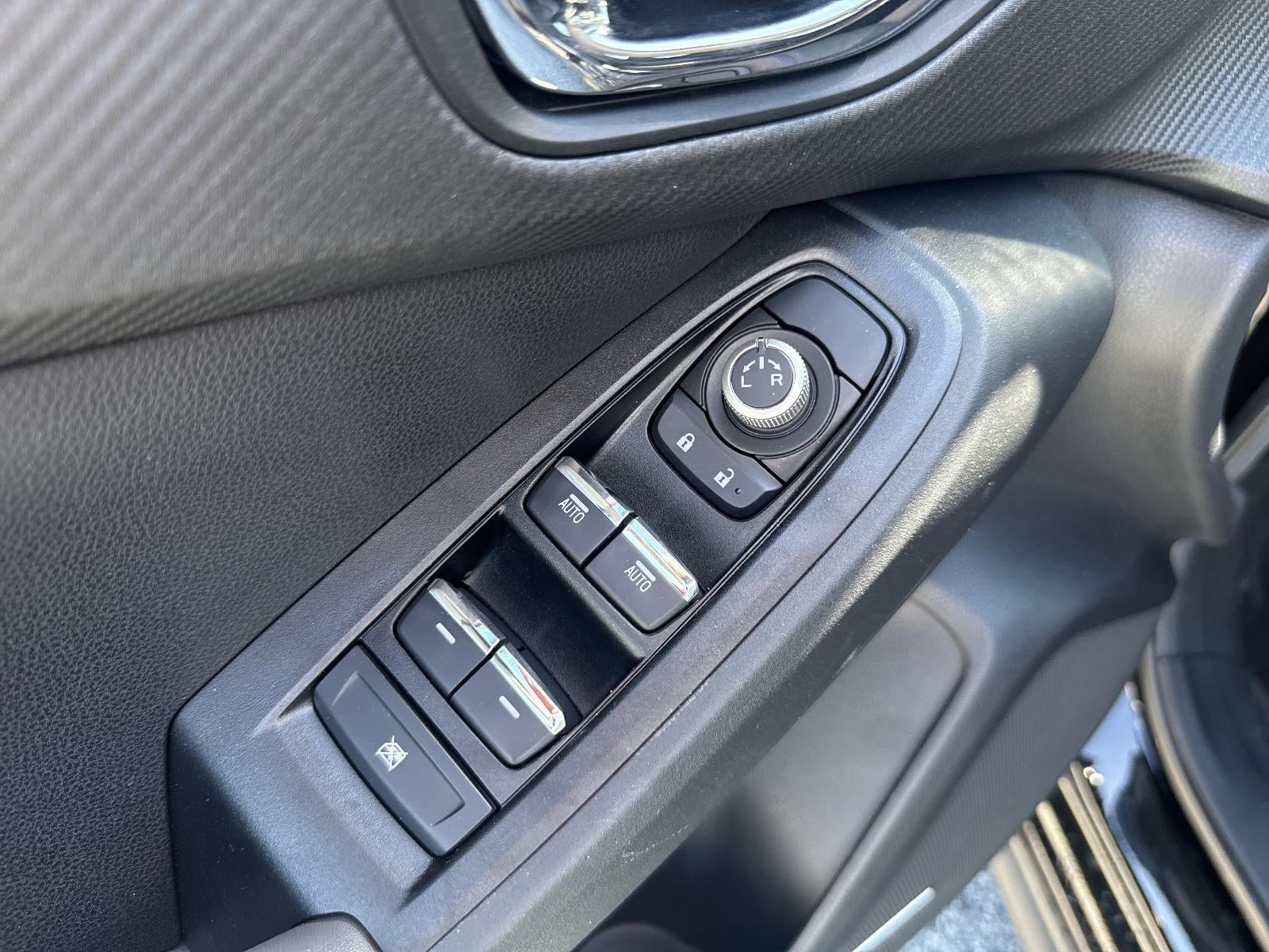 2025 Subaru Crosstrek Limited AWD