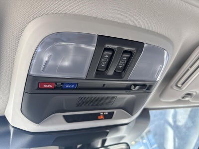 2025 Subaru Crosstrek Limited AWD