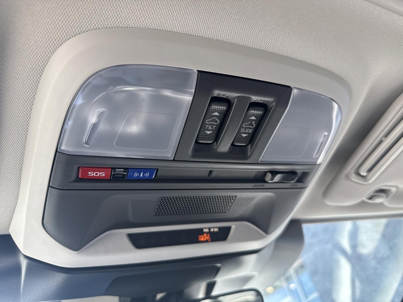 2025 Subaru Crosstrek Limited AWD