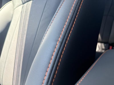 2025 Subaru Crosstrek Limited AWD