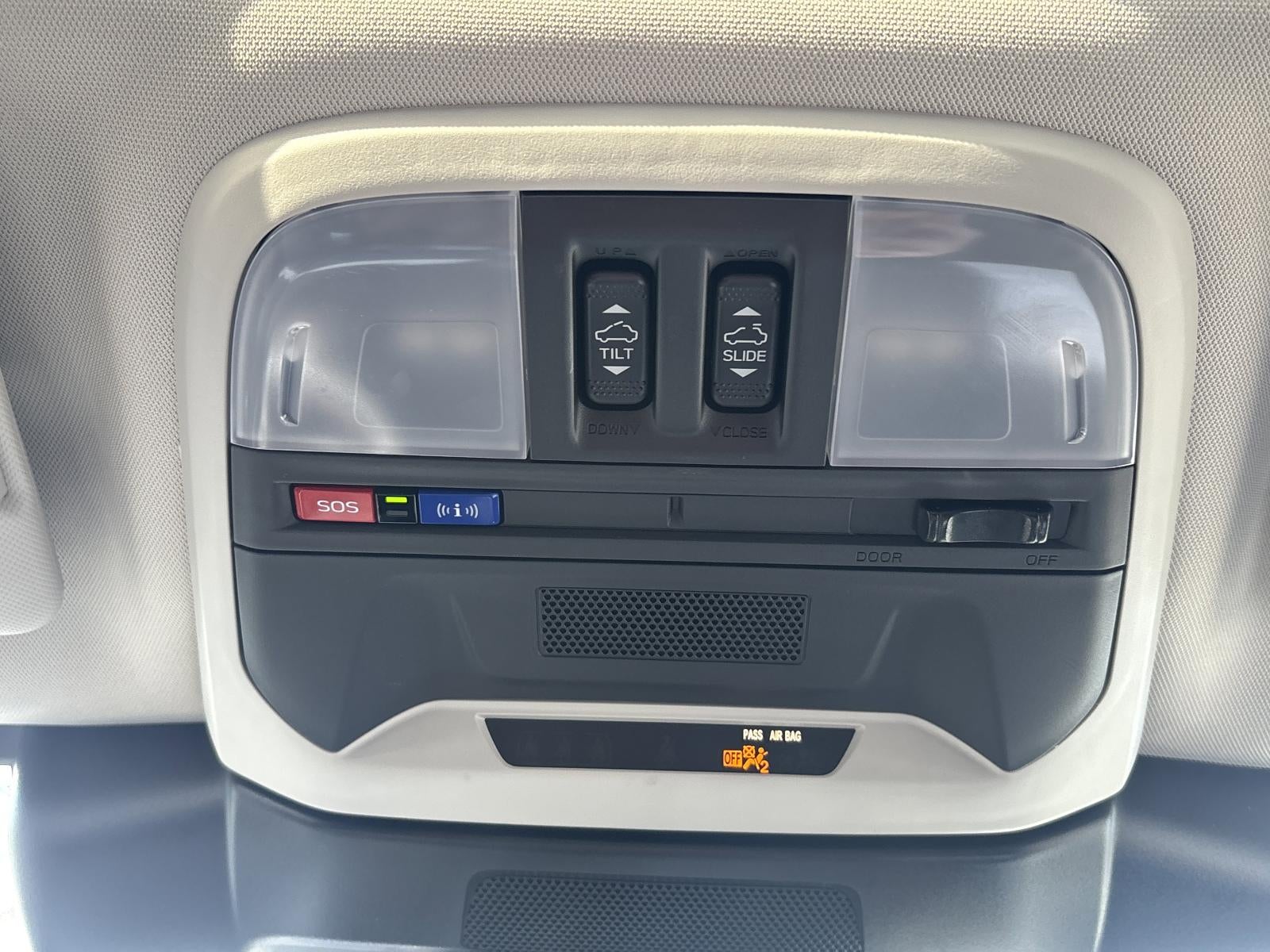 2025 Subaru Crosstrek Limited AWD