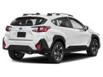 2025 Subaru Crosstrek Limited AWD