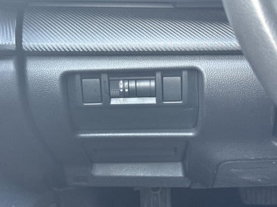 2024 Subaru Crosstrek Limited AWD