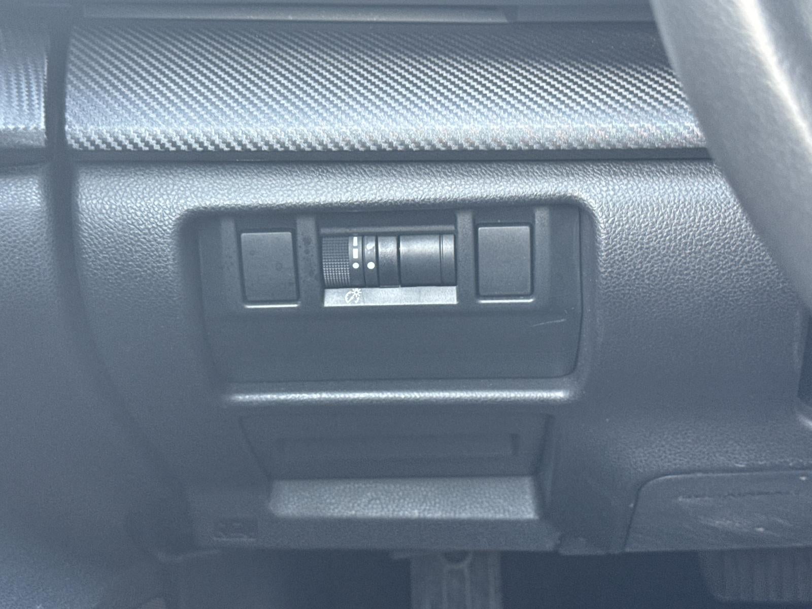 2024 Subaru Crosstrek Limited AWD