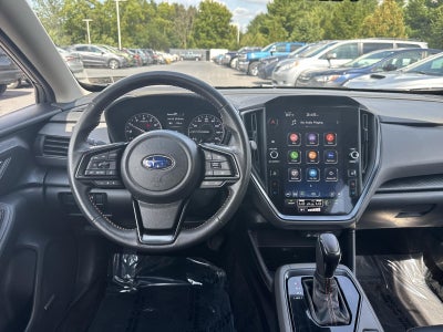 2024 Subaru Crosstrek Limited AWD
