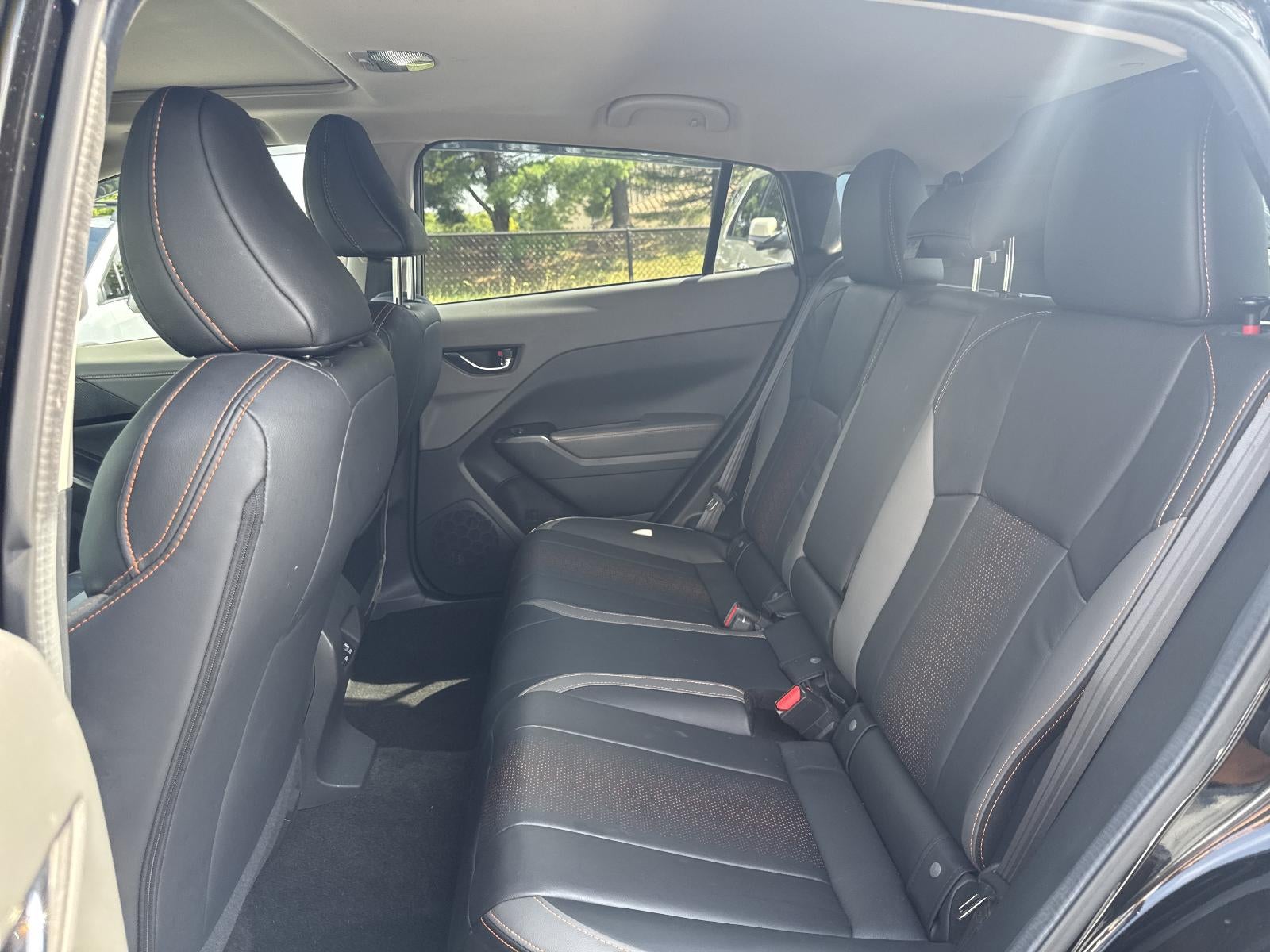 2024 Subaru Crosstrek Limited AWD