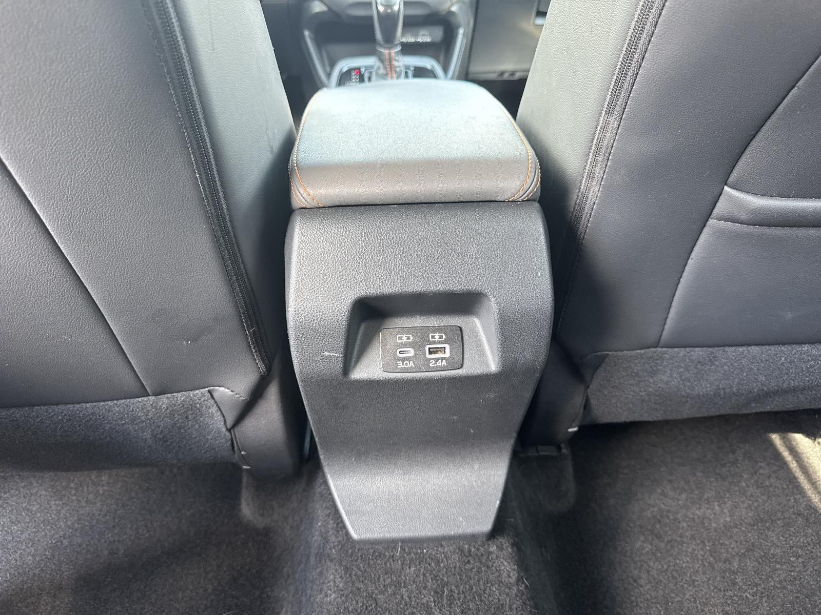 2024 Subaru Crosstrek Limited AWD