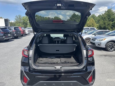 2024 Subaru Crosstrek Limited AWD