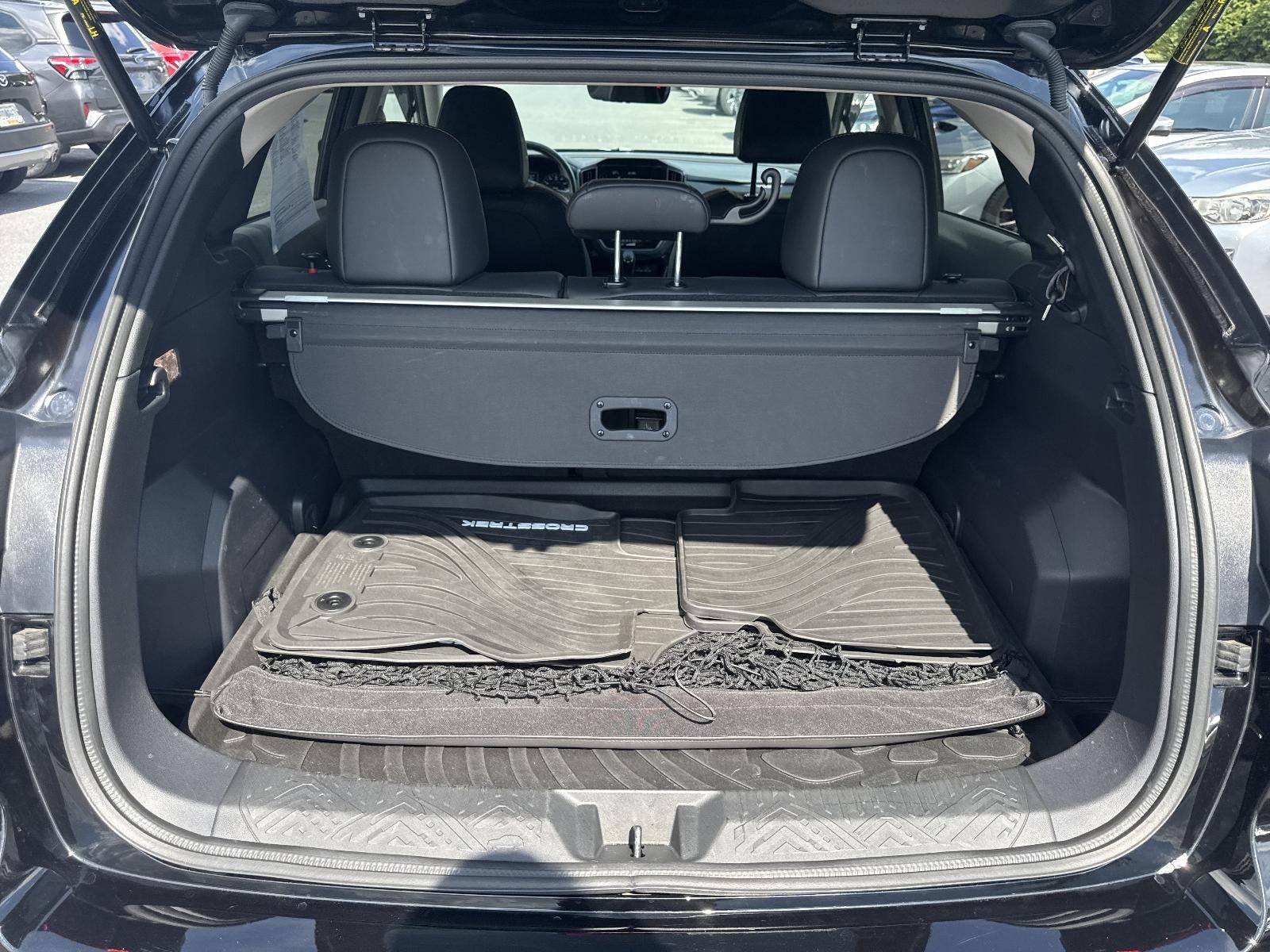 2024 Subaru Crosstrek Limited AWD