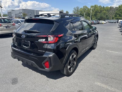 2024 Subaru Crosstrek Limited AWD