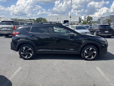 2024 Subaru Crosstrek Limited AWD
