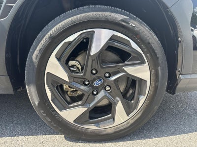 2024 Subaru Crosstrek Limited AWD