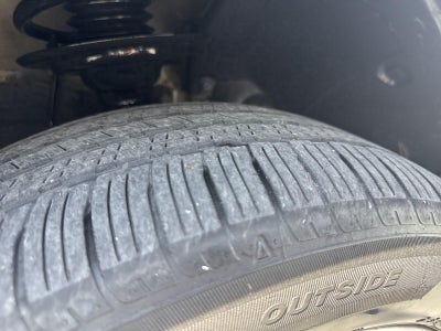 2024 Subaru Crosstrek Limited AWD