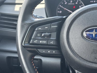 2024 Subaru Crosstrek Limited AWD