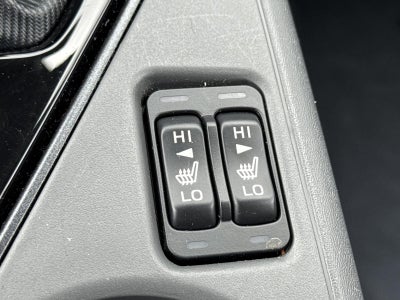 2025 Subaru Crosstrek Limited AWD