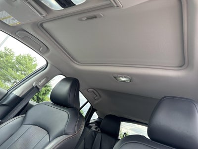 2025 Subaru Crosstrek Limited AWD