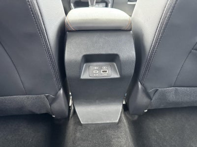 2025 Subaru Crosstrek Limited AWD