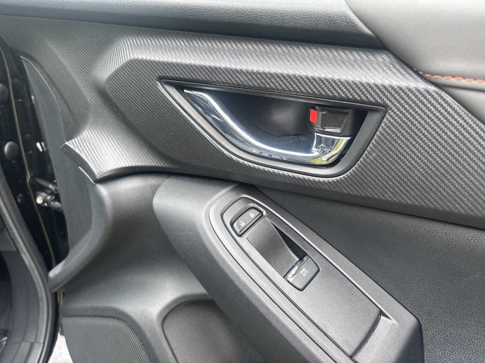 2025 Subaru Crosstrek Limited AWD