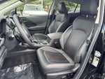 2025 Subaru Crosstrek Limited AWD