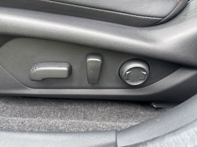 2025 Subaru Crosstrek Limited AWD