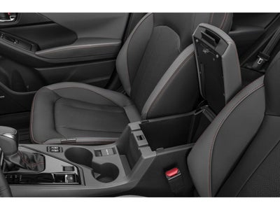 2025 Subaru Crosstrek Limited AWD