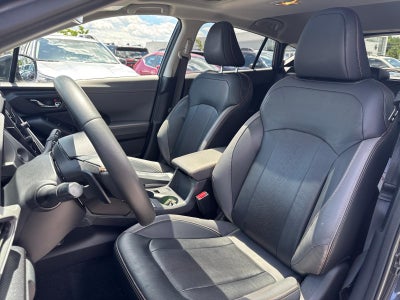 2024 Subaru Crosstrek Limited AWD