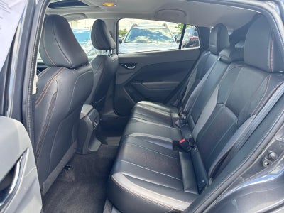 2024 Subaru Crosstrek Limited AWD